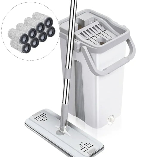 All-in-One Cleaning Mop